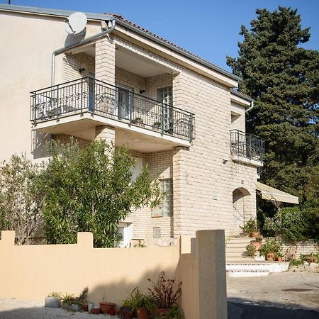 Villa Claudia Lemon Appartment Премантура Экстерьер фото
