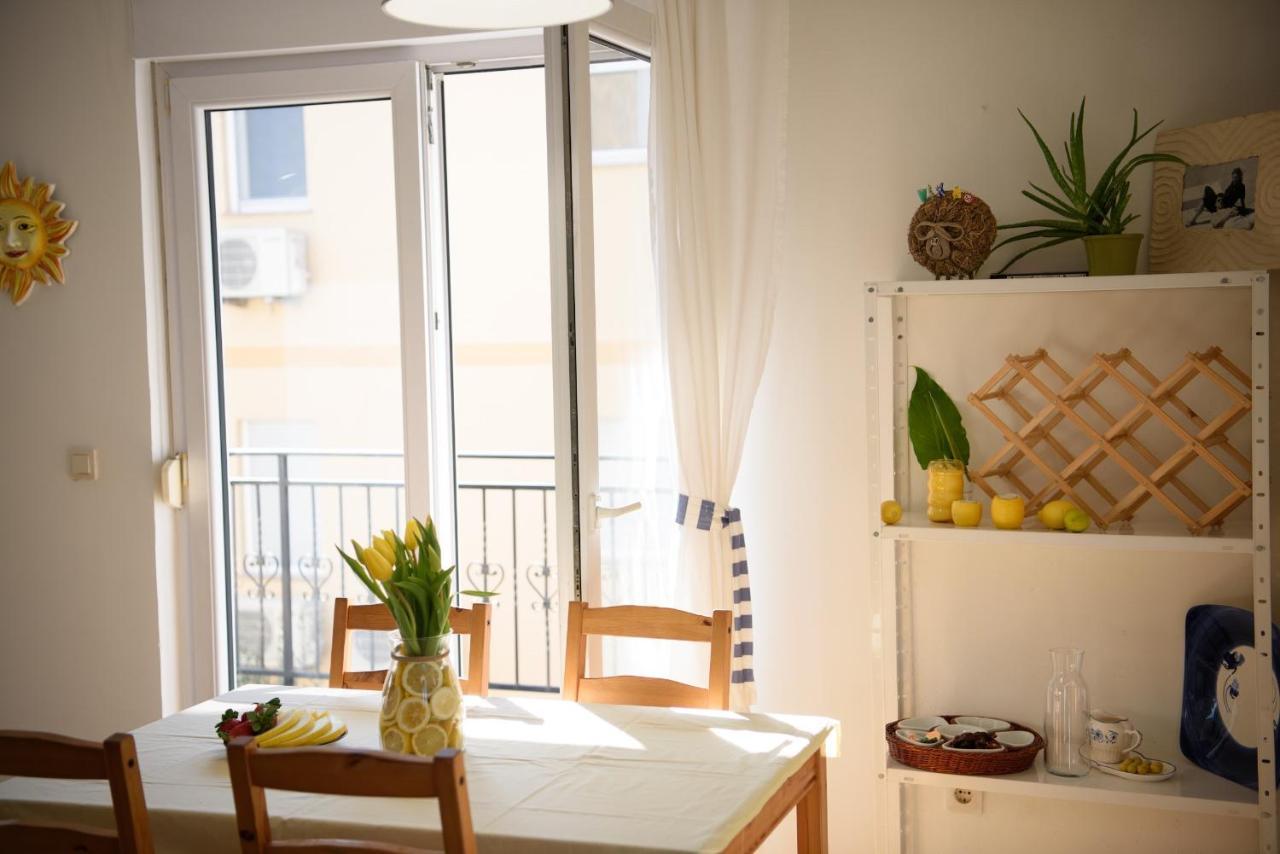 Villa Claudia Lemon Appartment Премантура Экстерьер фото