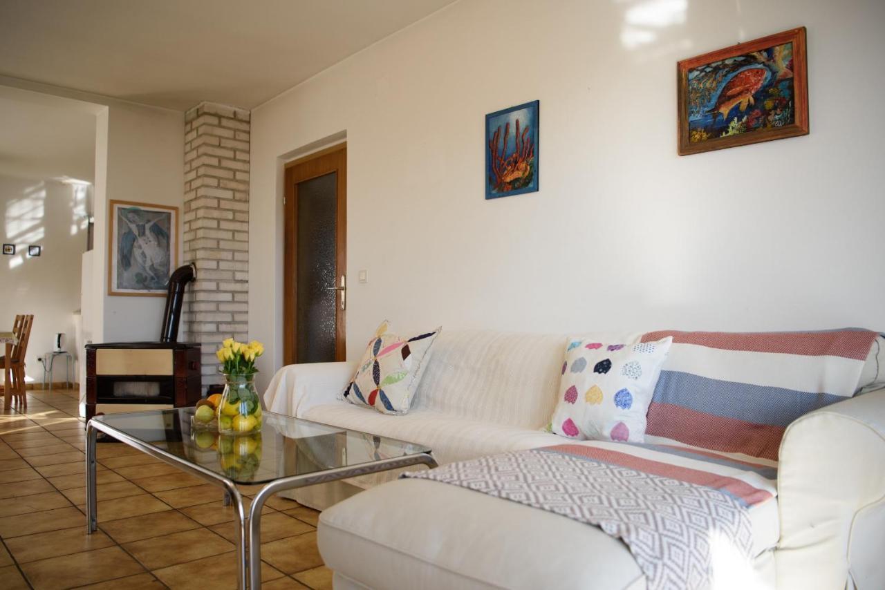Villa Claudia Lemon Appartment Премантура Экстерьер фото