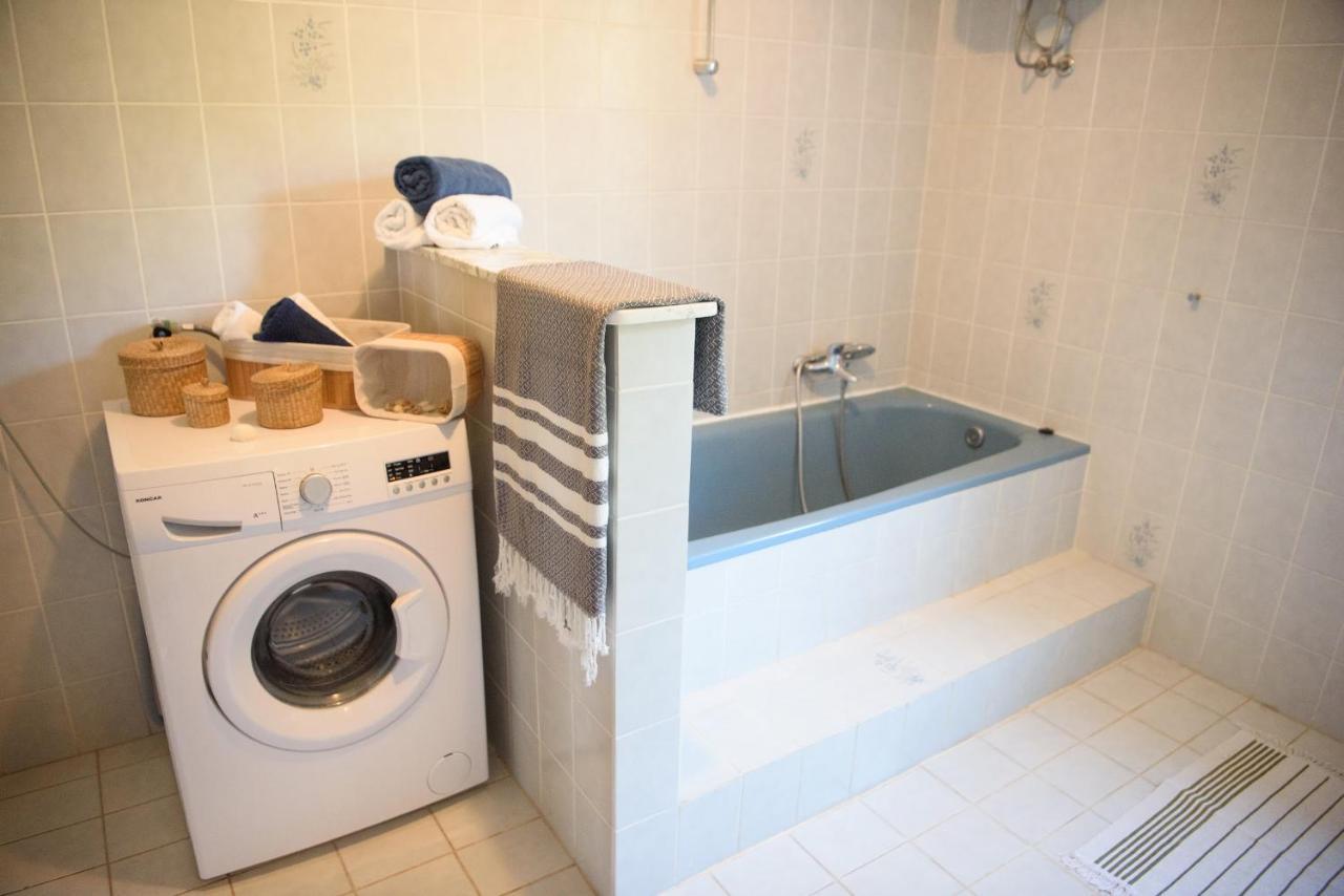 Villa Claudia Lemon Appartment Премантура Экстерьер фото