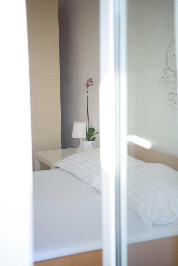 Villa Claudia Lemon Appartment Премантура Экстерьер фото