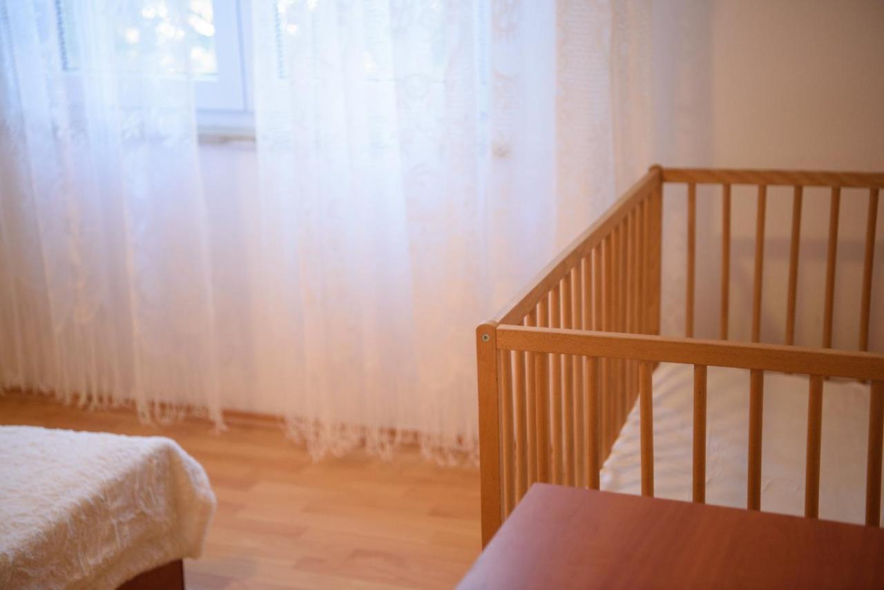 Villa Claudia Lemon Appartment Премантура Экстерьер фото
