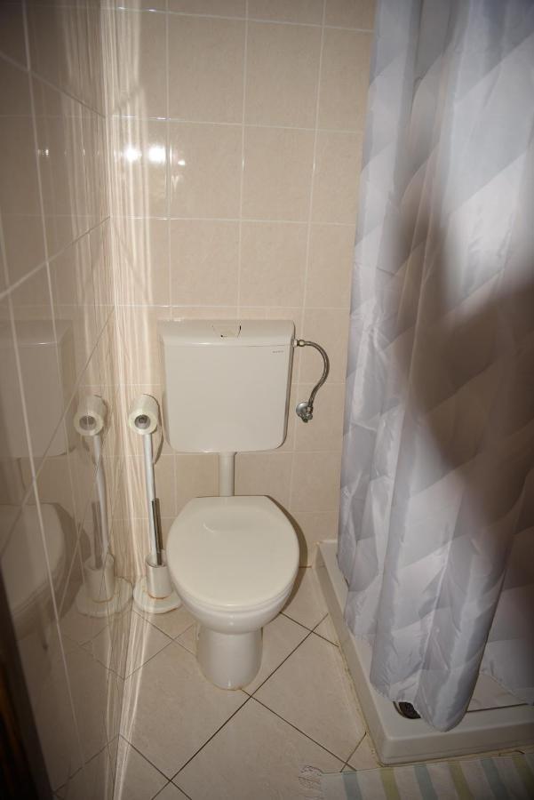 Villa Claudia Lemon Appartment Премантура Экстерьер фото