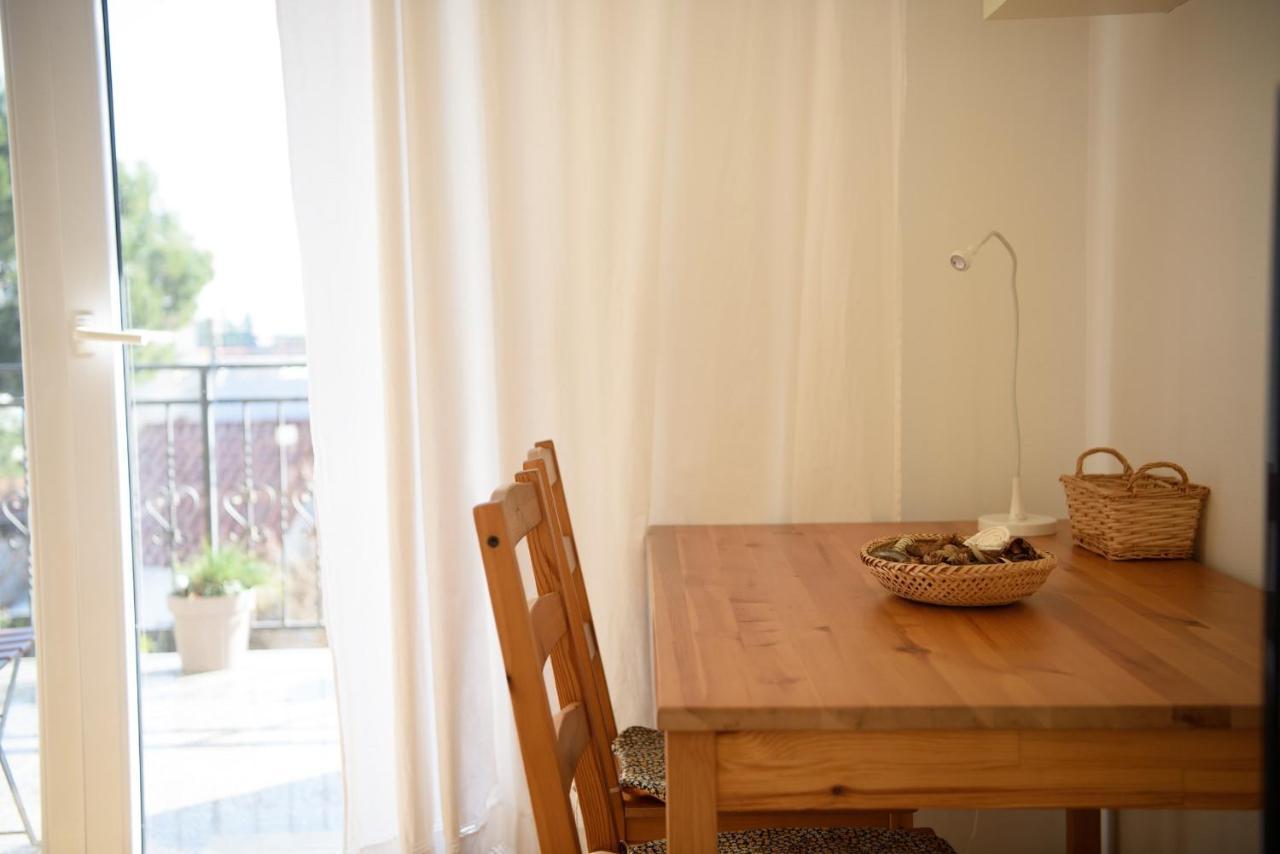 Villa Claudia Lemon Appartment Премантура Экстерьер фото