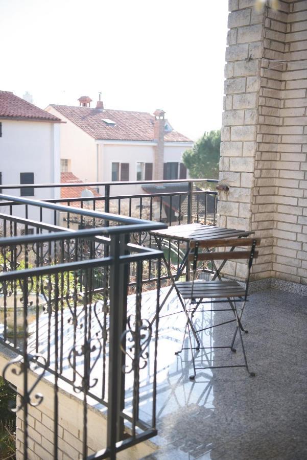 Villa Claudia Lemon Appartment Премантура Экстерьер фото