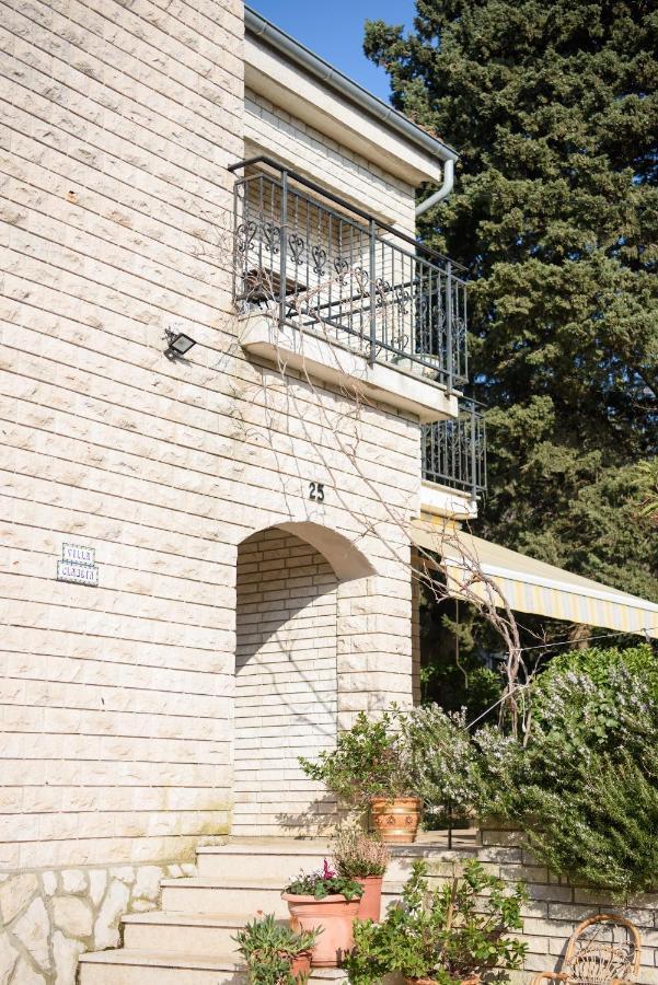 Villa Claudia Lemon Appartment Премантура Экстерьер фото