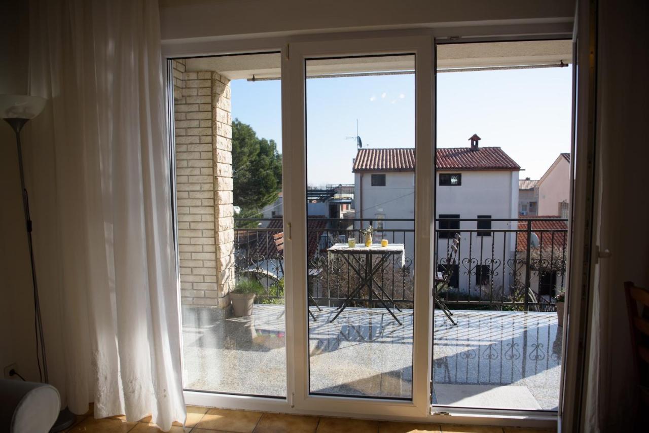 Villa Claudia Lemon Appartment Премантура Экстерьер фото