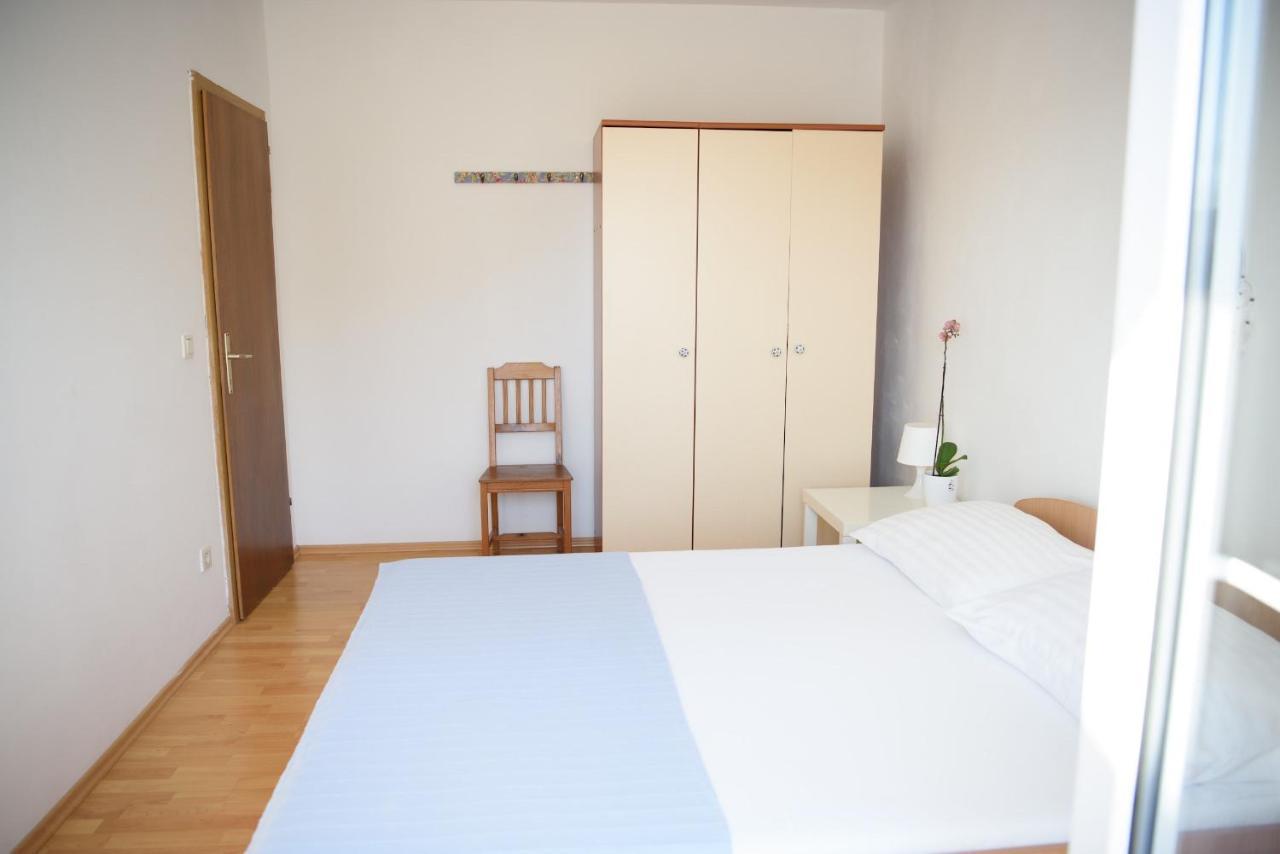 Villa Claudia Lemon Appartment Премантура Экстерьер фото