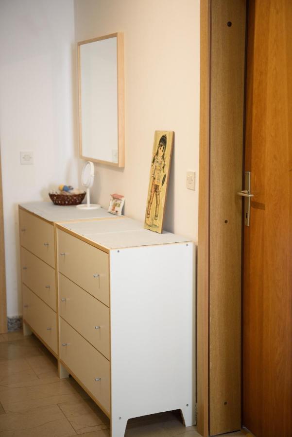 Villa Claudia Lemon Appartment Премантура Экстерьер фото