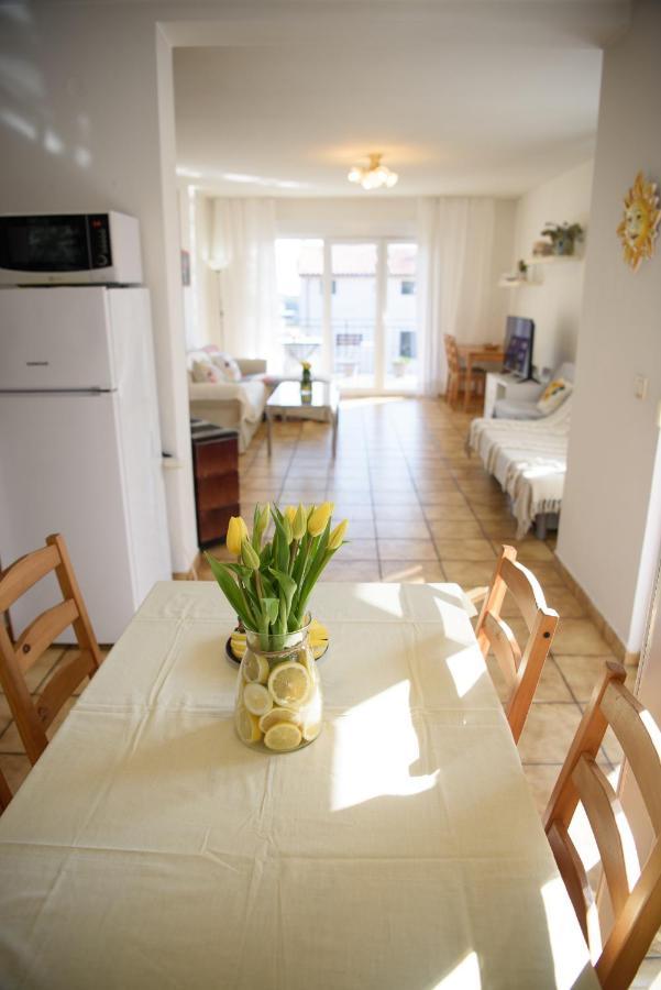 Villa Claudia Lemon Appartment Премантура Экстерьер фото