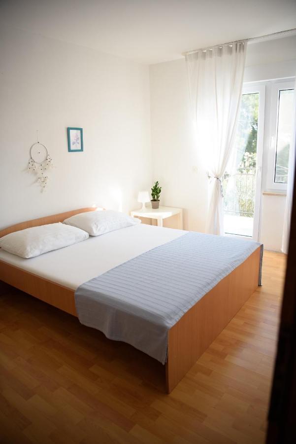 Villa Claudia Lemon Appartment Премантура Экстерьер фото