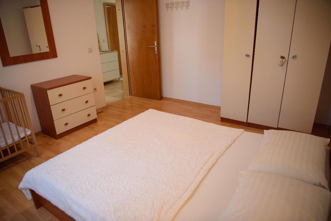 Villa Claudia Lemon Appartment Премантура Экстерьер фото