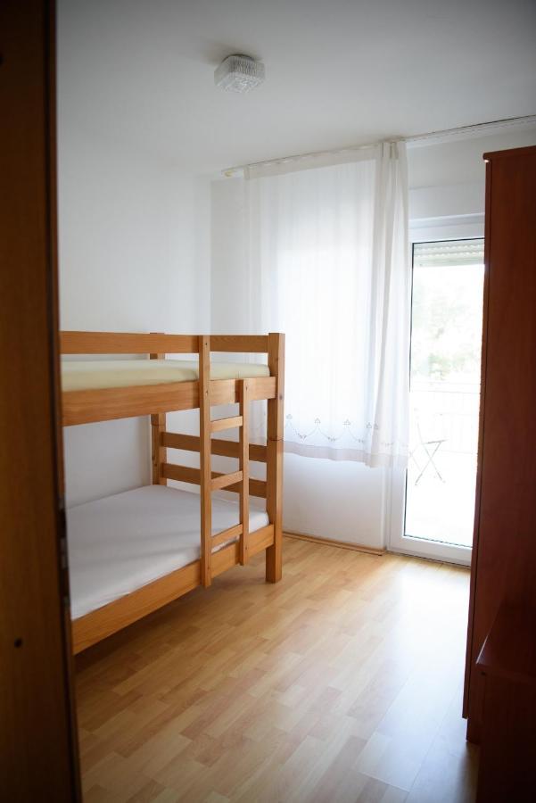 Villa Claudia Lemon Appartment Премантура Экстерьер фото