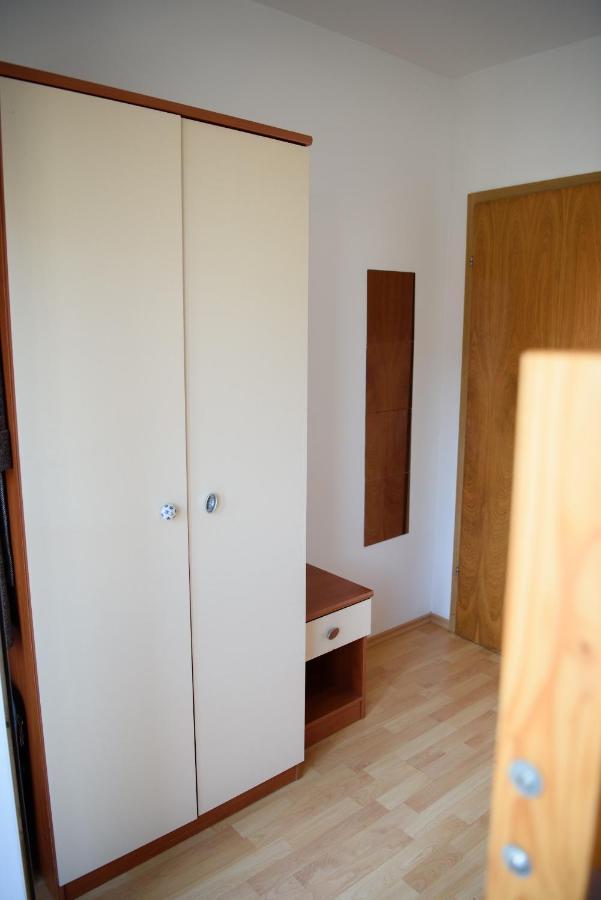 Villa Claudia Lemon Appartment Премантура Экстерьер фото
