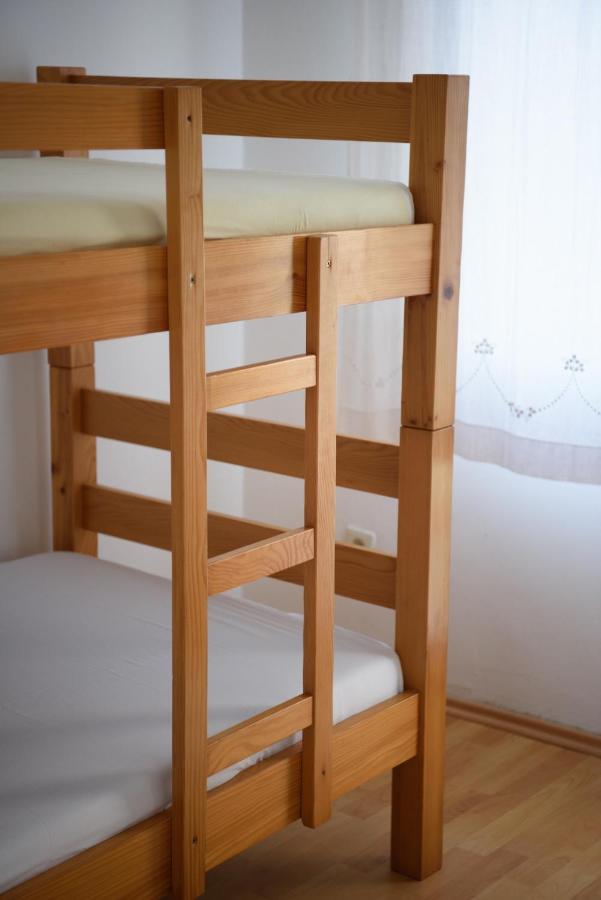Villa Claudia Lemon Appartment Премантура Экстерьер фото