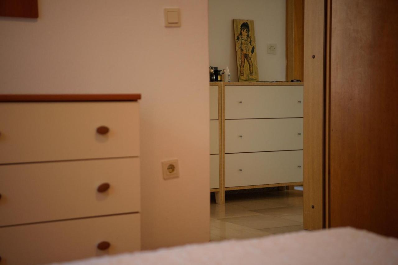 Villa Claudia Lemon Appartment Премантура Экстерьер фото