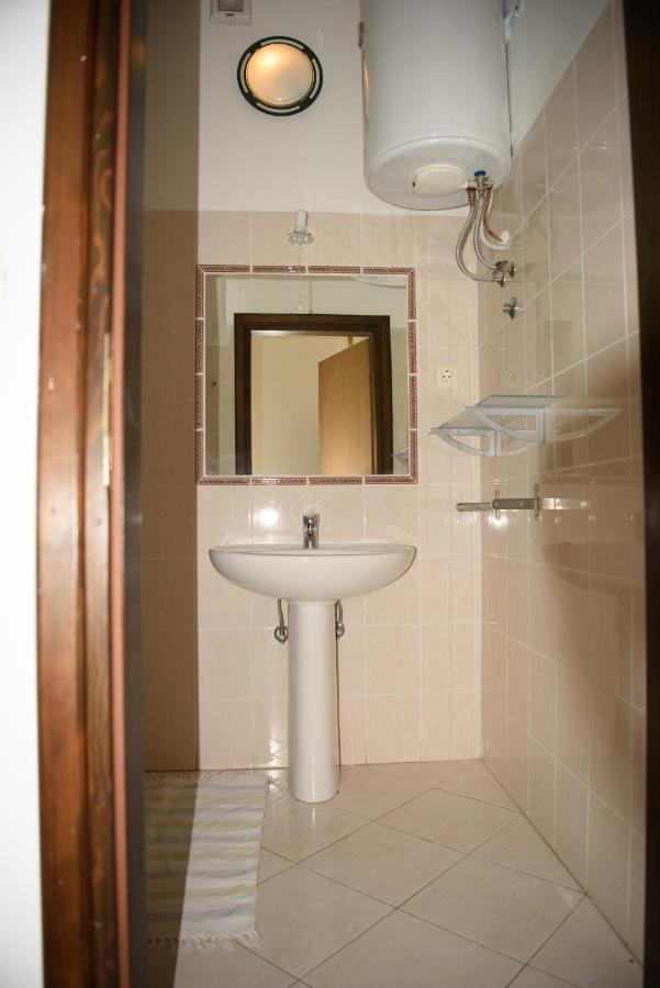Villa Claudia Lemon Appartment Премантура Экстерьер фото