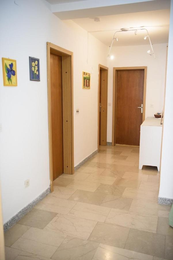 Villa Claudia Lemon Appartment Премантура Экстерьер фото